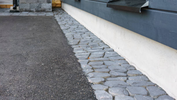 Commercial Driveway Pavers in Harlem, FL